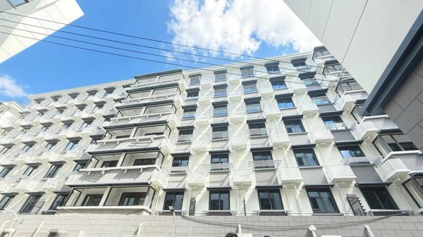 贝贝查 梦圆新居！曹杨新村街道又一小区居民迎来集中交房