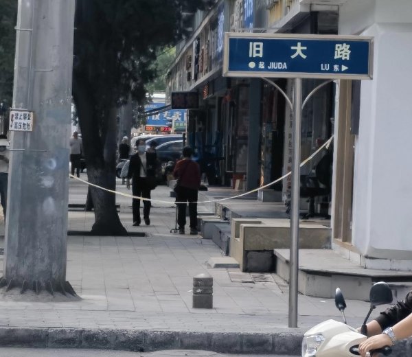 益配资 兰州左公路，为纪念左宗棠而命名的路