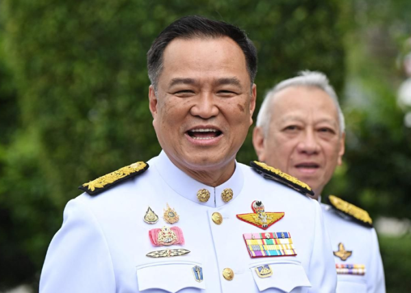 高亿管理 华裔阿努廷当选泰国总理：中文名陈锡尧，家里每天说粤语