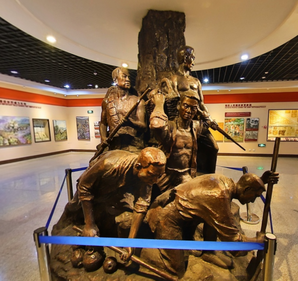 牛360配资 堪称“人民战争的奇迹”，“铁西瓜”到底有多厉害？